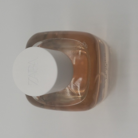 181- Zara Wonder Rose Women's Made In Spain - Picture 3 of 6